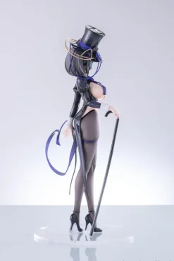 Azur Lane - Cheshire Statue / The Cat in the Magic Hat Ver.: Ami Ami