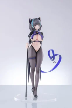 Azur Lane - Cheshire Statue / The Cat in the Magic Hat Ver.: Ami Ami