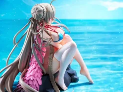 Azur Lane - Formidable Statue / The Lady of the Beach Ver.: Ami Ami
