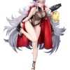 Azur Lane - Graf Zeppelin Statue / (STARK BESCHÄDIGTE VERPACKUNG): Alter