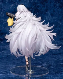 Azur Lane - Graf Zeppelin Statue / (STARK BESCHÄDIGTE VERPACKUNG): Alter