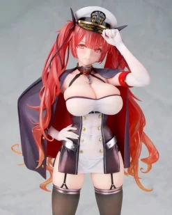 Azur Lane - Honolulu Statue / Light Equipped Ver.: Alter
