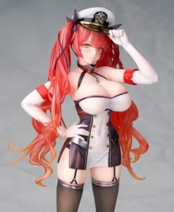 Azur Lane - Honolulu Statue / Light Equipped Ver.: Alter