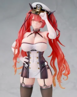 Azur Lane - Honolulu Statue / Light Equipped Ver.: Alter