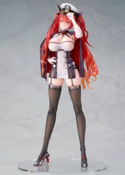 Azur Lane - Honolulu Statue / Light Equipped Ver.: Alter