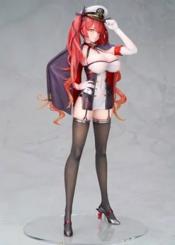 Azur Lane - Honolulu Statue / Light Equipped Ver.: Alter