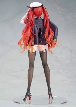 Azur Lane - Honolulu Statue / Light Equipped Ver.: Alter