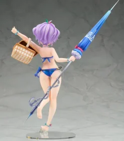 Azur Lane - Javelin Statue / Beach Picnic Vesion: Alter