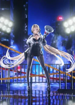 Azur Lane - Kronshtadt Statue / Begin the Rush!: Golden Head