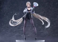 Azur Lane - Kronshtadt Statue / Begin the Rush!: Golden Head