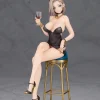 Azur Lane - New Orleans Statue / Evening Agricole Version: Alter