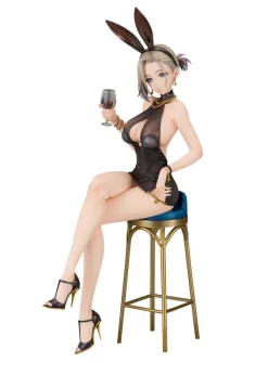 Azur Lane - New Orleans Statue / Evening Agricole Version: Alter