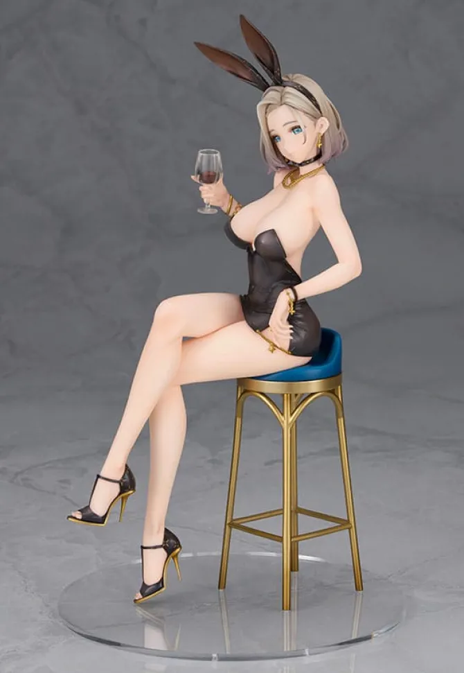 Azur Lane - New Orleans Statue / Evening Agricole Version: Alter