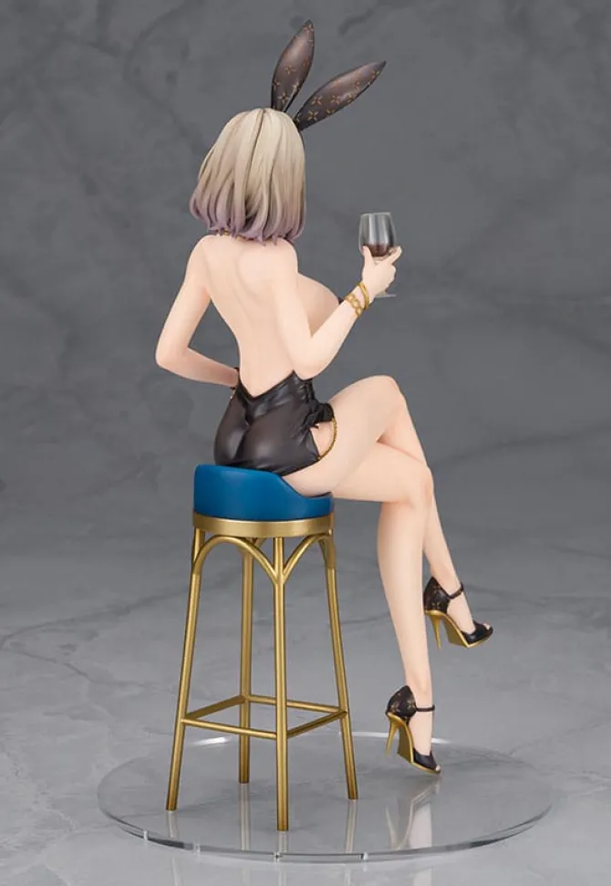 Azur Lane - New Orleans Statue / Evening Agricole Version: Alter