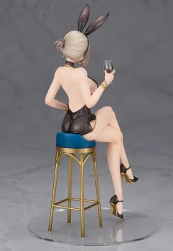 Azur Lane - New Orleans Statue / Evening Agricole Version: Alter