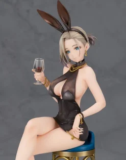 Azur Lane - New Orleans Statue / Evening Agricole Version: Alter