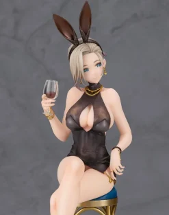 Azur Lane - New Orleans Statue / Evening Agricole Version: Alter