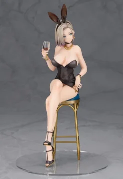 Azur Lane - New Orleans Statue / Evening Agricole Version: Alter