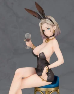 Azur Lane - New Orleans Statue / Evening Agricole Version: Alter