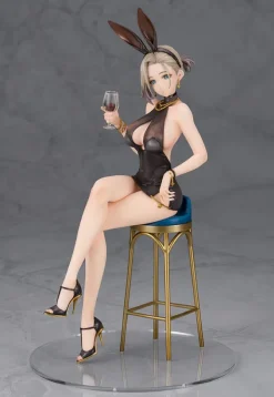 Azur Lane - New Orleans Statue / Evening Agricole Version: Alter