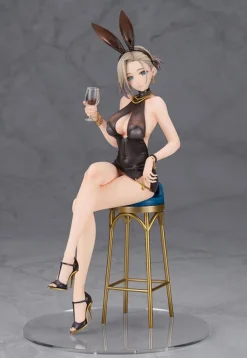 Azur Lane - New Orleans Statue / Evening Agricole Version: Alter