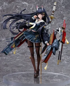 Azur Lane - Noshiro Statue: Pony Canyon