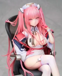 Azur Lane - Perseus Statue / Nursery Unfamiliar Duties Version: Alter