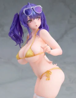 Azur Lane - Pola Statue / Pola at the Beach Version: Alter