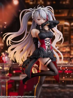 Azur Lane - Prinz Eugen Statue / Kindred Evening Spirits Version: Pony Canyon