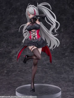 Azur Lane - Prinz Eugen Statue / Kindred Evening Spirits Version: Pony Canyon