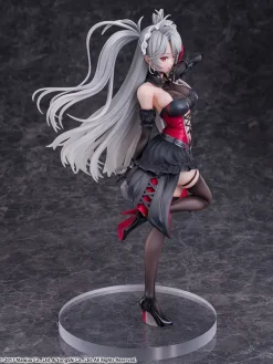 Azur Lane - Prinz Eugen Statue / Kindred Evening Spirits Version: Pony Canyon