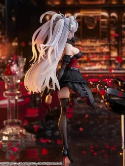 Azur Lane - Prinz Eugen Statue / Kindred Evening Spirits Version: Pony Canyon