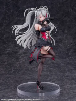 Azur Lane - Prinz Eugen Statue / Kindred Evening Spirits Version: Pony Canyon
