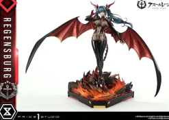 Azur Lane - Regensburg Statue / Concept Masterline Series: Prime 1 Studio