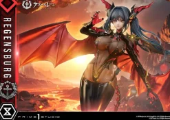 Azur Lane - Regensburg Statue / Concept Masterline Series: Prime 1 Studio
