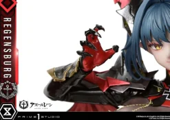Azur Lane - Regensburg Statue / Concept Masterline Series: Prime 1 Studio