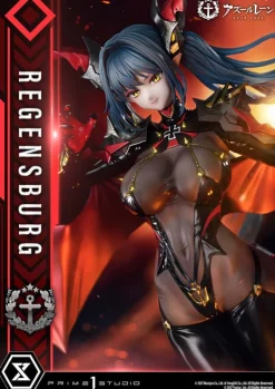 Azur Lane - Regensburg Statue / Concept Masterline Series: Prime 1 Studio