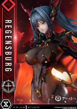 Azur Lane - Regensburg Statue / Concept Masterline Series: Prime 1 Studio