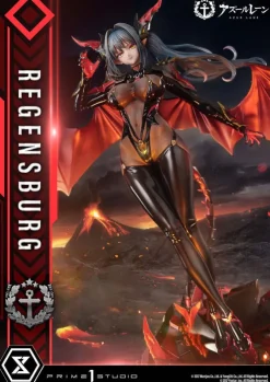 Azur Lane - Regensburg Statue / Concept Masterline Series: Prime 1 Studio