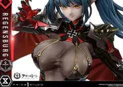 Azur Lane - Regensburg Statue / Concept Masterline Series: Prime 1 Studio