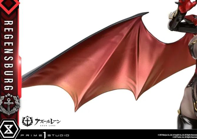 Azur Lane - Regensburg Statue / Concept Masterline Series: Prime 1 Studio