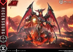 Azur Lane - Regensburg Statue / Concept Masterline Series - Ultimate Bonus: Prime 1 Studio