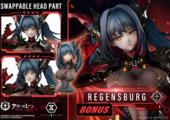 Azur Lane - Regensburg Statue / Concept Masterline Series - Ultimate Bonus: Prime 1 Studio
