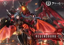 Azur Lane - Regensburg Statue / Concept Masterline Series - Ultimate Bonus: Prime 1 Studio