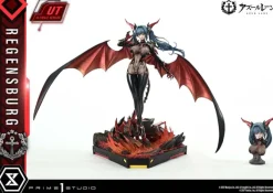 Azur Lane - Regensburg Statue / Concept Masterline Series - Ultimate Bonus: Prime 1 Studio