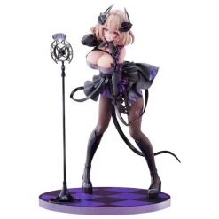 Azur Lane - Roon Muse Statue / AmiAmi Limited Ver.: Golden Head