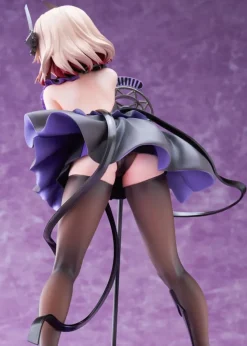 Azur Lane - Roon Muse Statue / AmiAmi Limited Ver.: Golden Head
