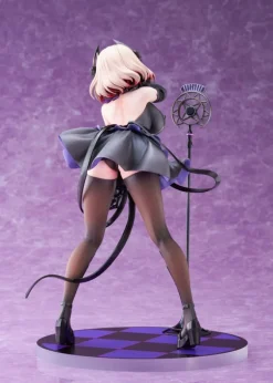 Azur Lane - Roon Muse Statue / AmiAmi Limited Ver.: Golden Head