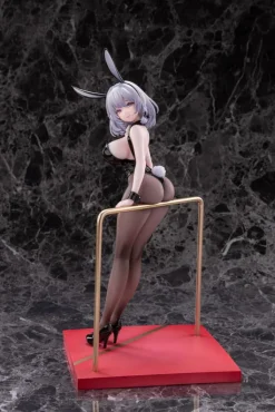 Azur Lane - San Jacinto Statue / Flavor of the Day Version: Alter