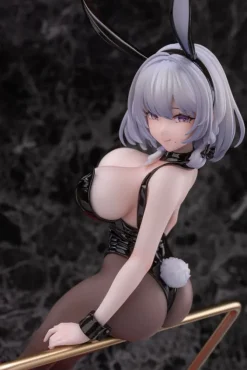 Azur Lane - San Jacinto Statue / Flavor of the Day Version: Alter